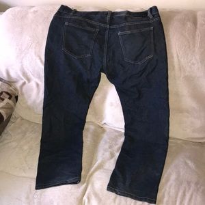Hawks bay 40/30 mens jeans 👖